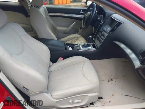 ✅ 2013 Infiniti G37 x • VIN: JN1CV6EL4DM950254 • Лот: 42580608. Опубликован ранее на IAAI с пробегом 86 612 миль. Бесплатный доступ к архиву аукционных продаж из США и подробный отчёт об истории автомобиля на DreamBid. Изображение 5.