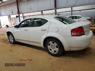 ✅ 2008 Dodge Avenger SE • VIN: 1B3LC46J18N252755 • Лот: 43141885. Опубликован ранее на Copart с пробегом 112 044 миль. Бесплатный доступ к архиву аукционных продаж из США и подробный отчёт об истории автомобиля на DreamBid. Изображение 2.