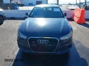 ✅ 2015 Audi A6 Premium Plus • VIN: WAUFGAFC2FN004170 • Lot: 43856217. Listed on IAAI with 140,761 mi. Free auction sales archive from the USA and detailed vehicle history report at DreamBid. Image 12.