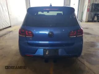 ✅ 2012 Volkswagen Golf R w/Sunroof & Navi • VIN: WVWRF7AJ3CW282187 • Лот: 60169325. Опубликован ранее на Copart с пробегом 137 822 миль. Бесплатный доступ к архиву аукционных продаж из США и подробный отчёт об истории автомобиля на DreamBid. Изображение 6.