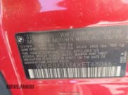 ✅ 1999 BMW 3 Series 328i • VIN: WBABK7334XET68046 • Lot: 43464341. Listed on IAAI with 224,140 mi. Free auction sales archive from the USA and detailed vehicle history report at DreamBid. Image 9.