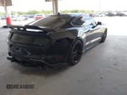 ✅ 2020 Ford Mustang GT • VIN: 1FA6P8CF4L5159461 • Lot: 42780692. Listed on IAAI with 95,950 mi. Free auction sales archive from the USA and detailed vehicle history report at DreamBid. Image 4.