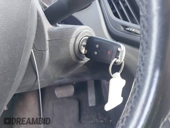 ✅ 2015 Chevrolet Equinox LT • VIN: 2GNFLFE36F6121291 • Лот: 43577375. Опубликован ранее на IAAI с пробегом 149 289 миль. Бесплатный доступ к архиву аукционных продаж из США и подробный отчёт об истории автомобиля на DreamBid. Изображение 11.