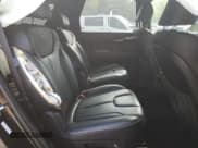 ✅ 2023 Hyundai Palisade Calligraphy • VIN: KM8R7DGE7PU554596 • Лот: 74702504. Опубликован ранее на Copart с пробегом 37 244 миль. Бесплатный доступ к архиву аукционных продаж из США и подробный отчёт об истории автомобиля на DreamBid. Изображение 11.