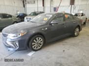 ✅ 2018 Kia Optima S • VIN: 5XXGT4L39JG221888 • Lot: 56732445. Listed on Copart with 70,722 mi. Free auction sales archive from the USA and detailed vehicle history report at DreamBid. Image 1.