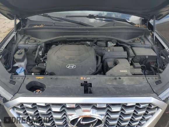 ✅ 2020 Hyundai Palisade SEL • VIN: KM8R4DHE9LU160602 • Лот: 52412204. Размещён на Copart с пробегом 83 266 миль миль. Получите бесплатный доступ к архиву аукционных продаж из США и посмотрите подробный отчёт об истории автомобиля на DreamBid. Изображение 12.