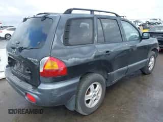 2002 Hyundai Santa Fe GLS с VIN KM8SC13DX2U332216, выставлен на аукционе IAAI как лот 41928977 с пробегом 182 031 миль миль и . История ставок и продаж доступна на DreamBid. Изображение 4.