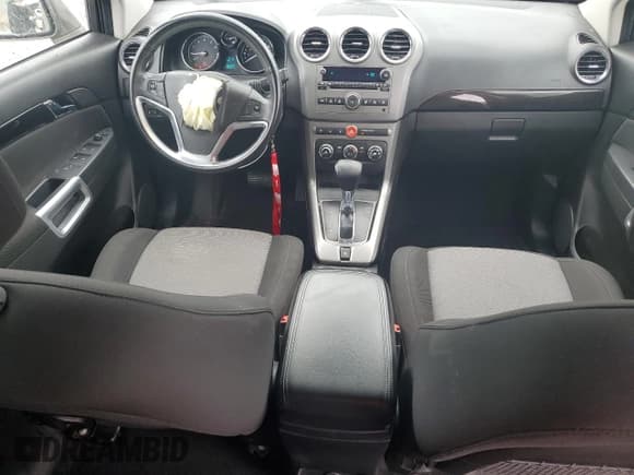 ✅ 2014 Chevrolet Captiva Sport LT • VIN: 3GNAL3EKXES624953 • Lot: 84183614. Wystawiony na Copart z przebiegiem 98 697 mil. Bezpłatny archiwum sprzedaży aukcyjnych z USA i szczegółowy raport historii pojazdu na DreamBid. Zdjęcie 8.