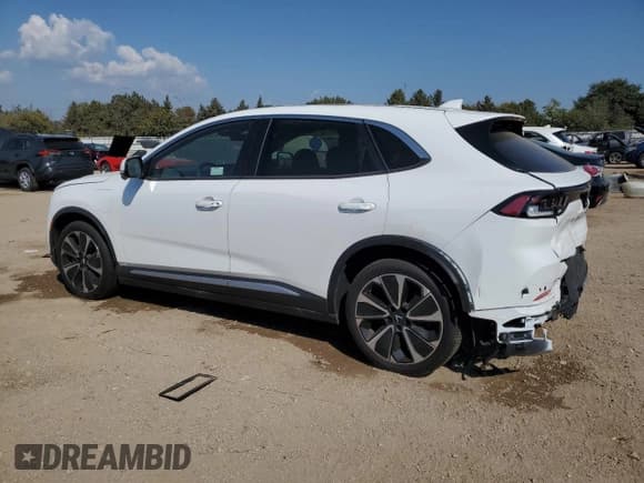 ✅ 2025 VinFast VF 8 Plus • VIN: RLLV1AFA4SH009559 • Lot: 85125915. Wystawiony na Copart z przebiegiem 13 176 mil. Bezpłatny archiwum sprzedaży aukcyjnych z USA i szczegółowy raport historii pojazdu na DreamBid. Zdjęcie 2.