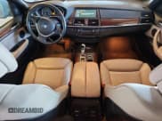 ✅ 2013 BMW X5 xDrive35d • VIN: 5UXZW0C53D0B95676 • Lot: 86599905. Listed on Copart with 122,757 mi. Free auction sales archive from the USA and detailed vehicle history report at DreamBid. Image 8.