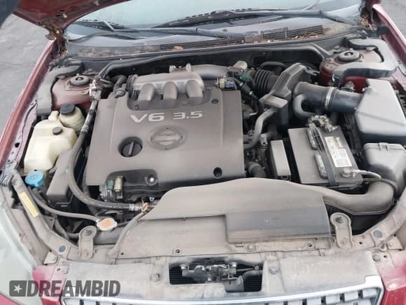 ✅ 2006 Nissan Altima SL • VIN: 1N4BL11DX6N323271 • Lot: 41809610. Listed on IAAI with Not provided. Free auction sales archive from the USA and detailed vehicle history report at DreamBid. Image 10.