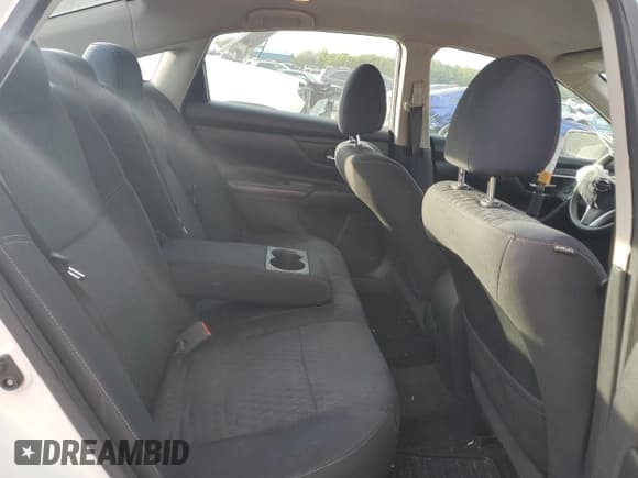 ✅ 2017 Nissan Altima S • VIN: 1N4AL3AP8HC495914 • Лот: 86829695. Опубликован ранее на Copart с пробегом 184 379 миль. Бесплатный доступ к архиву аукционных продаж из США и подробный отчёт об истории автомобиля на DreamBid. Изображение 10.