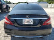 ✅ 2015 Mercedes-Benz CLS 400 • VIN: WDDLJ6FB1FA154876 • Lot: 60668454. Listed on Copart with 122,790 mi. Free auction sales archive from the USA and detailed vehicle history report at DreamBid. Image 6.