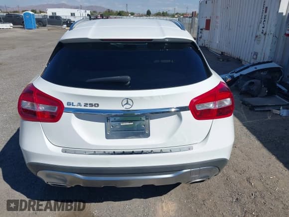 ✅ 2020 Mercedes-Benz GLA 250 • VIN: WDCTG4EB0LU023974 • Лот: 43344036. Опубликован ранее на IAAI с пробегом 44 313 миль. Бесплатный доступ к архиву аукционных продаж из США и подробный отчёт об истории автомобиля на DreamBid. Изображение 17.