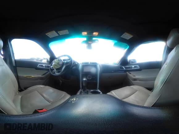 ✅ 2015 Ford Explorer Limited • VIN: 1FM5K8F89FGB11024 • Лот: 43323664. Опубликован ранее на IAAI с пробегом 205 167 миль. Бесплатный доступ к архиву аукционных продаж из США и подробный отчёт об истории автомобиля на DreamBid. Изображение 19.