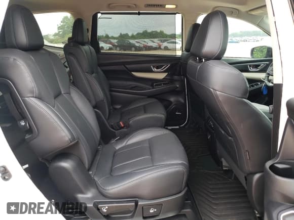 ✅ 2020 Subaru Ascent Limited • VIN: 4S4WMAPD4L3417438 • Lot: 59511755. Listed on Copart with 45,943 mi. Free auction sales archive from the USA and detailed vehicle history report at DreamBid. Image 11.