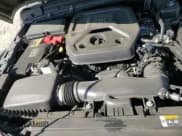 ✅ 2022 Jeep Wrangler Unlimited Rubicon • VIN: 1C4JJXR68NW121395 • Лот: 81856295. Опубликован ранее на Copart с пробегом 18 118 миль. Бесплатный доступ к архиву аукционных продаж из США и подробный отчёт об истории автомобиля на DreamBid. Изображение 14.