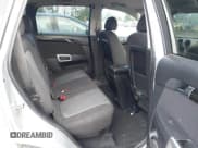 ✅ 2013 Chevrolet Captiva Sport LS • VIN: 3GNAL2EK5DS612136 • Lot: 43553166. Wystawiony na IAAI z przebiegiem 194 606 mil. Bezpłatny archiwum sprzedaży aukcyjnych z USA i szczegółowy raport historii pojazdu na DreamBid. Zdjęcie 8.