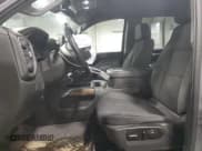 ✅ 2021 Chevrolet Silverado 1500 LT Trail Boss • VIN: 1GCPYFED5MZ344740 • Лот: 52107075. Опубликован ранее на Copart с пробегом 64 102 миль. Бесплатный доступ к архиву аукционных продаж из США и подробный отчёт об истории автомобиля на DreamBid. Изображение 7.