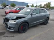 ✅ 2015 Audi Q3 Premium Plus • VIN: WA1EFCFS9FR003900 • Lot: 43192954. Listed on IAAI with 185,748 mi. Free auction sales archive from the USA and detailed vehicle history report at DreamBid. Image 17.