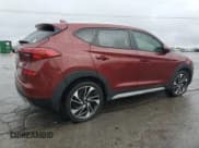 ✅ 2019 Hyundai Tucson Ultimate • VIN: KM8J3CAL2KU003186 • Лот: 85397625. Опубликован ранее на Copart с пробегом 49 832 миль. Бесплатный доступ к архиву аукционных продаж из США и подробный отчёт об истории автомобиля на DreamBid. Изображение 3.