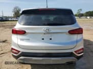 ✅ 2019 Hyundai Santa Fe SE • VIN: 5NMS23AD6KH014798 • Lot: 67141024. Wystawiony na Copart z przebiegiem Nie podano. Bezpłatny archiwum sprzedaży aukcyjnych z USA i szczegółowy raport historii pojazdu na DreamBid. Zdjęcie 6.
