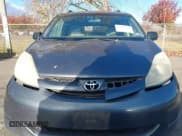 ✅ 2006 Toyota Sienna CE • VIN: 5TDZA23C66S499236 • Лот: 43716830. Опубликован ранее на IAAI с пробегом 282 641 миль. Бесплатный доступ к архиву аукционных продаж из США и подробный отчёт об истории автомобиля на DreamBid. Изображение 6.