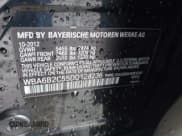 ✅ 2013 BMW 6 Series 650i • VIN: WBA6B2C55DD128236 • Лот: 43563158. Опубликован ранее на IAAI с пробегом 120 063 миль. Бесплатный доступ к архиву аукционных продаж из США и подробный отчёт об истории автомобиля на DreamBid. Изображение 9.