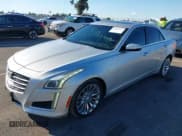 ✅ 2016 Cadillac CTS Luxury Collection RWD • VIN: 1G6AR5SX5G0101095 • Lot: 43483517. Listed on IAAI with 83,769 mi. Free auction sales archive from the USA and detailed vehicle history report at DreamBid. Image 17.