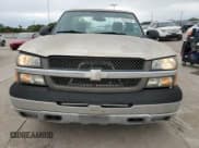 ✅ 2004 Chevrolet Silverado 1500 LS • VIN: 1GCEC14VX4Z222006 • Лот: 70245794. Опубликован ранее на Copart с пробегом Не указан. Бесплатный доступ к архиву аукционных продаж из США и подробный отчёт об истории автомобиля на DreamBid. Изображение 5.