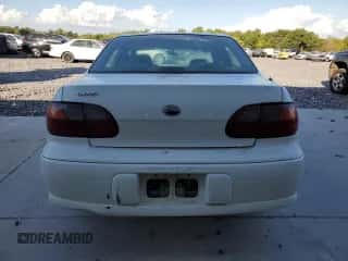 2005 Chevrolet Malibu Classic с VIN 1G1ND52F65M194955, выставлен на аукционе Copart как лот 84207095 с пробегом Не указан миль и Списание • Salvage title. История ставок и продаж доступна на DreamBid. Изображение 6.