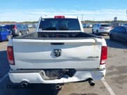 ✅ 2016 Ram 1500 Express • VIN: 1C6RR7FT9GS130002 • Lot: 43475024. Listed on IAAI with 170,539 mi. Free auction sales archive from the USA and detailed vehicle history report at DreamBid. Image 15.