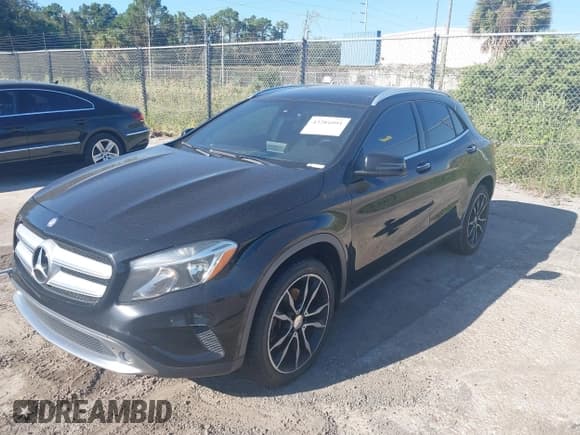 ✅ 2016 Mercedes-Benz GLA 250 • VIN: WDCTG4GB2GJ251642 • Лот: 43281091. Опубликован ранее на IAAI с пробегом 205 421 миль. Бесплатный доступ к архиву аукционных продаж из США и подробный отчёт об истории автомобиля на DreamBid. Изображение 2.