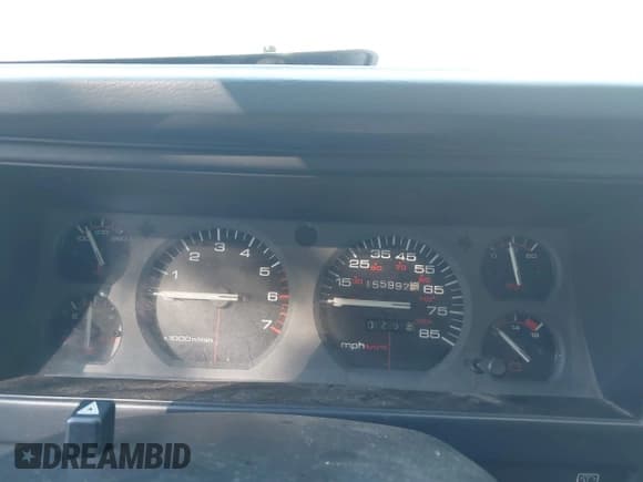 ✅ 1995 Jeep Cherokee Sport • VIN: 1J4FJ68S7SL595828 • Лот: 43200800. Опубликован ранее на IAAI с пробегом 155 997 миль. Бесплатный доступ к архиву аукционных продаж из США и подробный отчёт об истории автомобиля на DreamBid. Изображение 7.