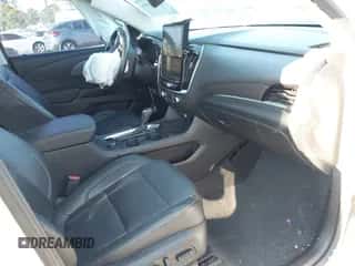 2020 Chevrolet Traverse Premier с VIN 1GNEVKKW6LJ105846, выставлен на аукционе IAAI как лот 43315481 с пробегом 149 347 миль миль и . История ставок и продаж доступна на DreamBid. Изображение 5.