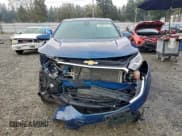 ✅ 2021 Chevrolet Equinox LT • VIN: 3GNAXUEV2ML348264 • Lot: 94688775. Listed on Copart with 11,773 mi. Free auction sales archive from the USA and detailed vehicle history report at DreamBid. Image 5.