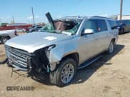 ✅ 2019 GMC Yukon XL SLT • VIN: 1GKS2GKC4KR159142 • Lot: 42363249. Wystawiony na IAAI z przebiegiem Nie podano. Bezpłatny archiwum sprzedaży aukcyjnych z USA i szczegółowy raport historii pojazdu na DreamBid. Zdjęcie 16.
