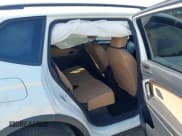 ✅ 2022 Volkswagen Tiguan SE R-Line Black • VIN: 3VVCB7AX5NM009696 • Lot: 42364884. Wystawiony na IAAI z przebiegiem 45 380 mil. Bezpłatny archiwum sprzedaży aukcyjnych z USA i szczegółowy raport historii pojazdu na DreamBid. Zdjęcie 8.