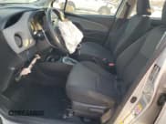 ✅ 2016 Toyota Yaris L • VIN: VNKKTUD37GA059960 • Lot: 67658875. Listed on Copart with 94,147 mi. Free auction sales archive from the USA and detailed vehicle history report at DreamBid. Image 7.