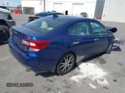 ✅ 2017 Subaru Impreza Limited • VIN: 4S3GKAU61H3618502 • Lot: 39662780. Listed on IAAI with 63,014 mi. Free auction sales archive from the USA and detailed vehicle history report at DreamBid. Image 4.