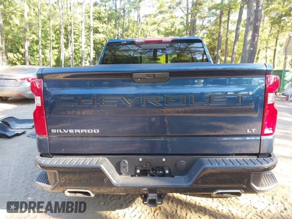 ✅ 2021 Chevrolet Silverado 1500 LT Trail Boss • VIN: 3GCPYFED4MG274728 • Лот: 43043415. Опубликован ранее на IAAI с пробегом 54 196 миль. Бесплатный доступ к архиву аукционных продаж из США и подробный отчёт об истории автомобиля на DreamBid. Изображение 16.