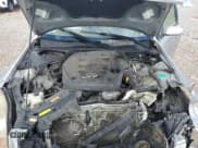 ✅ 2004 Infiniti G35 w/Leather • VIN: JNKCV51E94M103744 • Lot: 65177085. Listed on Copart with 178,543 mi. Free auction sales archive from the USA and detailed vehicle history report at DreamBid. Image 11.