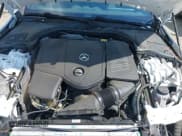 ✅ 2024 Mercedes-Benz C 300 • VIN: W1KAF4GB9RR237165 • Lot: 42907491. Wystawiony na IAAI z przebiegiem 8 143 mil. Bezpłatny archiwum sprzedaży aukcyjnych z USA i szczegółowy raport historii pojazdu na DreamBid. Zdjęcie 10.