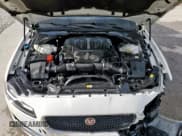 ✅ 2017 Jaguar XF 35t Prestige • VIN: SAJBE4BV4HCY31023 • Lot: 56425255. Listed on Copart with 58,469 mi. Free auction sales archive from the USA and detailed vehicle history report at DreamBid. Image 11.