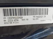 ✅ 2013 Dodge Dart SE • VIN: 1C3CDFAA5DD224220 • Lot: 43540488. Listed on IAAI with 123,257 mi. Free auction sales archive from the USA and detailed vehicle history report at DreamBid. Image 9.