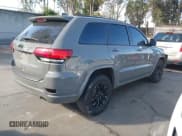 ✅ 2020 Jeep Grand Cherokee Altitude • VIN: 1C4RJFAG6LC196340 • Lot: 43808017. Listed on IAAI with 81,960 mi. Free auction sales archive from the USA and detailed vehicle history report at DreamBid. Image 4.