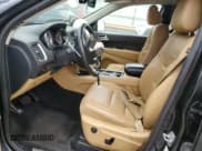 ✅ 2011 Dodge Durango Citadel • VIN: 1D4SE5GT3BC594157 • Lot: 53780715. Listed on Copart with 170,188 mi. Free auction sales archive from the USA and detailed vehicle history report at DreamBid. Image 7.