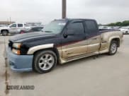 ✅ 2005 Chevrolet Silverado 1500 LT • VIN: 1GCEC19T05Z317716 • Лот: 58046315. Опубликован ранее на Copart с пробегом 249 509 миль. Бесплатный доступ к архиву аукционных продаж из США и подробный отчёт об истории автомобиля на DreamBid. Изображение 1.