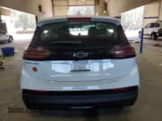 ✅ 2023 Chevrolet Bolt EV 2LT • VIN: 1G1FX6S00P4161160 • Lot: 47355995. Wystawiony na Copart z przebiegiem 14 867 mil. Bezpłatny archiwum sprzedaży aukcyjnych z USA i szczegółowy raport historii pojazdu na DreamBid. Zdjęcie 6.