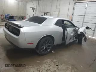 ✅ 2019 Dodge Challenger R/T • VIN: 2C3CDZBT2KH719301 • Lot: 68324454. Wystawiony na Copart z przebiegiem 68 901 mil. Bezpłatny archiwum sprzedaży aukcyjnych z USA i szczegółowy raport historii pojazdu na DreamBid. Zdjęcie 3.